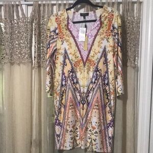 Melissa Paige Dress